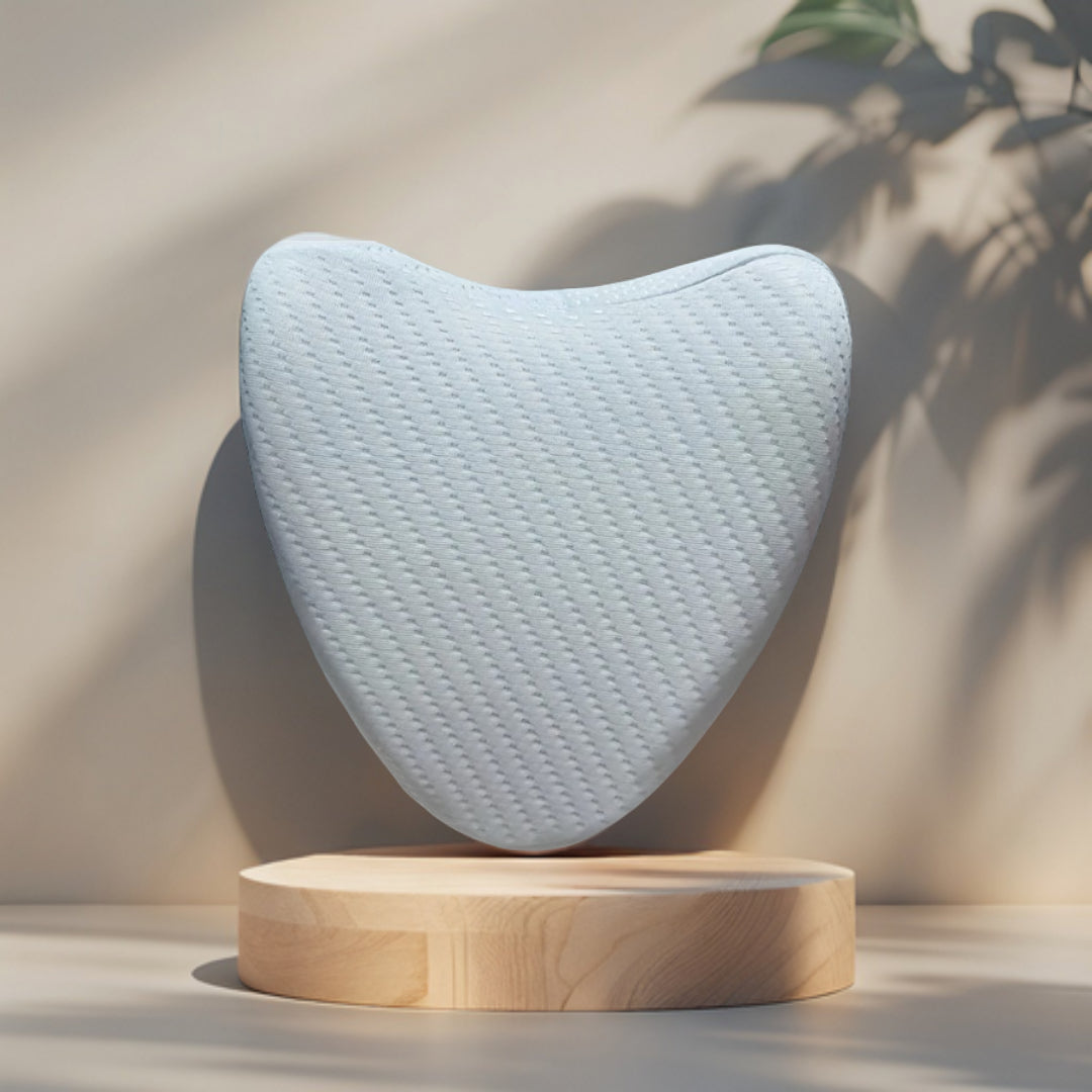 Almohada ergonómica/Cojín de soporte
