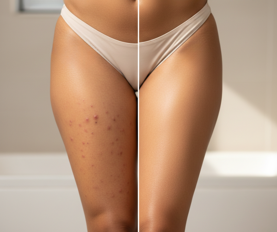 Truly DUO – Piel suave, sin irritación y con aroma que enamora