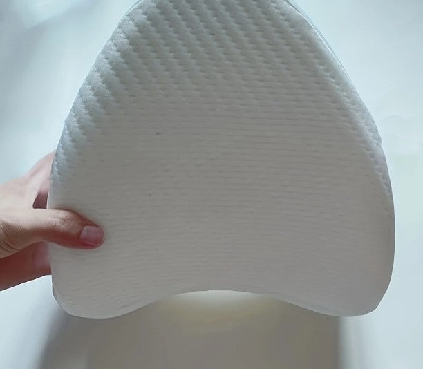 Almohada ergonómica/Cojín de soporte