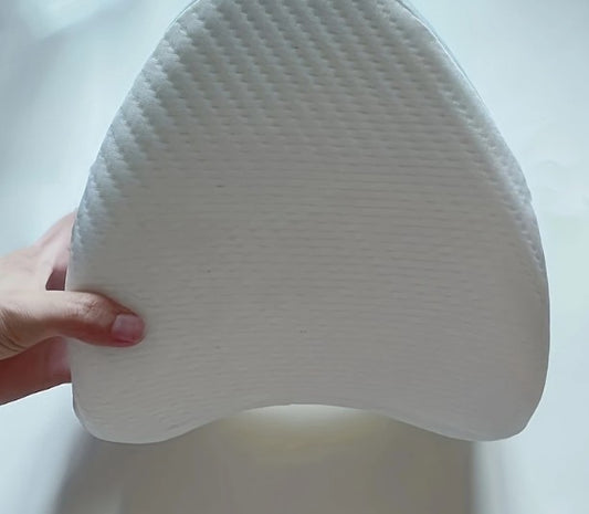 Almohada ergonómica/Cojín de soporte