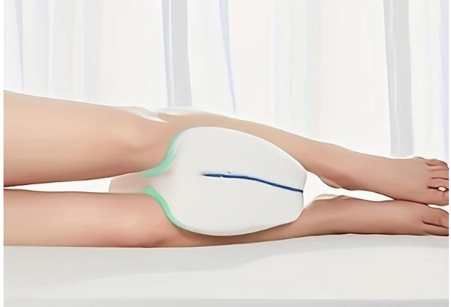 Almohada ergonómica/Cojín de soporte
