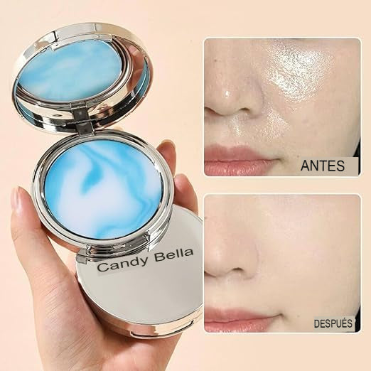 Candy Bella – Gel Matificante Oil Control (Hombre & Mujer)